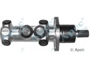 APEC braking MCY235 pagrindinis cilindras, stabdžiai 
 Stabdžių sistema -> Pagrindinis stabdžių cilindras
60608676, 9948315, 9950521, 9950677