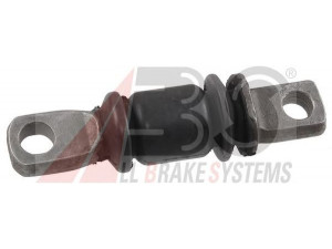 A.B.S. 271024 valdymo svirties/išilginių svirčių įvorė 
 Ašies montavimas/vairavimo mechanizmas/ratai -> Valdymo svirtis/pasukamosios svirties sujungimas -> Montavimas/sutvirtinimas
54551-38000, 54551-38010