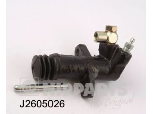 NIPPARTS J2605026 darbinis cilindras, sankaba 
 Sankaba/dalys -> Sankabos valdymas -> Vykdomasis cilindras
MR176895, MR953772