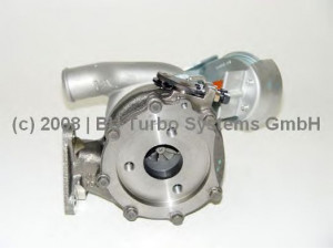 BU 126103 kompresorius, įkrovimo sistema 
 Išmetimo sistema -> Turbokompresorius
8973000924, 860070, 860128, 860147