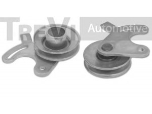 TREVI AUTOMOTIVE TA1032 įtempiklio skriemulys, V formos diržas 
 Diržinė pavara -> V formos diržas/komplektas -> V formos diržas
95590353, 95590353