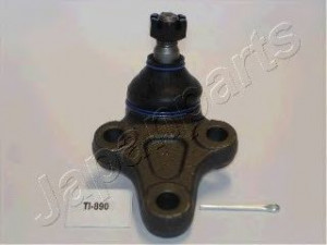 JAPANPARTS TI-890 skersinės vairo trauklės galas 
 Vairavimas -> Vairo mechanizmo sujungimai
45700-60A00