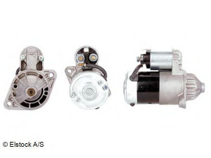 AINDE CGB-51262 starteris 
 Elektros įranga -> Starterio sistema -> Starteris
28100-87216, 28100-87222, 28100-87709