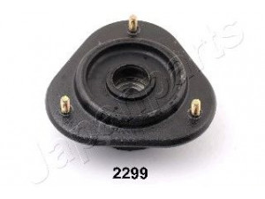 JAPANPARTS RU-2299 pakabos statramsčio atraminis guolis 
 Ašies montavimas/vairavimo mechanizmas/ratai -> Montavimas, pakabos statramstis
48609-12270