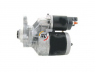 ARTEC 48213236 starteris 
 Elektros įranga -> Starterio sistema -> Starteris
047911023C, 047911023G