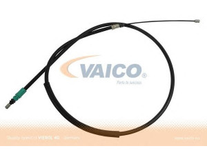 VAICO V22-30008 trosas, stovėjimo stabdys 
 Stabdžių sistema -> Valdymo svirtys/trosai
4745.H8, 4745.H8