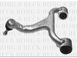 BORG & BECK BCA6310 vikšro valdymo svirtis 
 Ašies montavimas/vairavimo mechanizmas/ratai -> Valdymo svirtis/pasukamosios svirties sujungimas -> Vairo trauklės (valdymo svirtis, išilginis balansyras, diago
1633330001