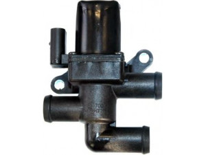 HOFFER 8029909 valdymo vožtuvas, aušinimo skystis 
 Šildymas / vėdinimas -> Vožtuvai/valdymas
1T0820036, 1T0820036A, 1T0820036C