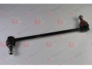 YAMATO J61093YMT šarnyro stabilizatorius
54668-1AA0A