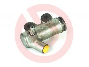 BREMBO E 28 001 darbinis cilindras, sankaba 
 Sankaba/dalys -> Sankabos valdymas -> Vykdomasis cilindras
0986486598, CSC0033, 17403, PJD162