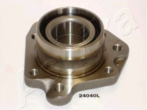 ASHIKA 44-24040L rato guolio komplektas 
 Ašies montavimas/vairavimo mechanizmas/ratai -> Rato stebulė/montavimas -> Rato guolis
42201-S10-A01