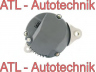 ATL Autotechnik L 62 430 kintamosios srovės generatorius