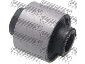 FEBEST SGAB-010RUB įvorė, valdymo svirties montavimas
4592109000, 4592109001