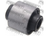 FEBEST SGAB-010RUB įvorė, valdymo svirties montavimas
4592109000, 4592109001