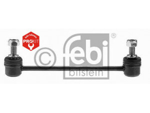 FEBI BILSTEIN 19236 šarnyro stabilizatorius 
 Ašies montavimas/vairavimo mechanizmas/ratai -> Stabilizatorius/fiksatoriai -> Savaime išsilyginanti atrama
B26R-28-170