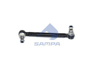 SAMPA 097.635 šarnyro stabilizatorius
634 323 02 16, 634 323 04 16, 6343230216
