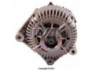 WAIglobal 20879N-OE kintamosios srovės generatorius 
 Elektros įranga -> Kint. sr. generatorius/dalys -> Kintamosios srovės generatorius
12317796125, 21317801173