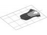 HELLA 1GD 004 490-001 darbinė šviesa
3515.15.5038, 505807627, 5807627/0