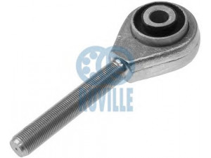 RUVILLE 916052 skersinės vairo trauklės galas 
 Vairavimas -> Vairo mechanizmo sujungimai
60628302*