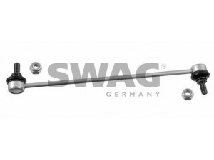 SWAG 40 92 2379 šarnyro stabilizatorius 
 Ašies montavimas/vairavimo mechanizmas/ratai -> Stabilizatorius/fiksatoriai -> Savaime išsilyginanti atrama
51741130, 51803183, 0350 603, 0350 615
