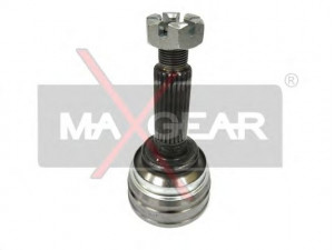 MAXGEAR 49-0349 jungčių komplektas, kardaninis velenas 
 Ratų pavara -> Sujungimai/komplektas
4410184012, 4410184012, 4410184150