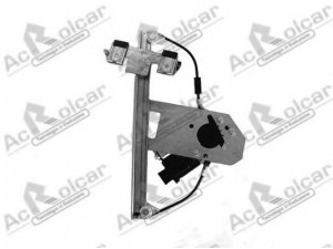 AC Rolcar 01.7588 lango pakėliklis
1U0839462B