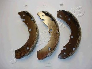 JAPANPARTS GF-900AF stabdžių trinkelių komplektas 
 Techninės priežiūros dalys -> Papildomas remontas
8-97368254-0, 8-98018036-0, 3502190-P00