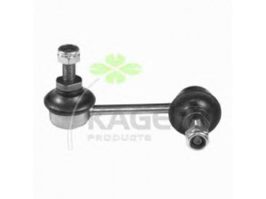 KAGER 85-0144 šarnyro stabilizatorius 
 Ašies montavimas/vairavimo mechanizmas/ratai -> Stabilizatorius/fiksatoriai -> Savaime išsilyginanti atrama
60628284