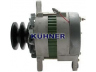 AD KÜHNER 553220RI kintamosios srovės generatorius
600-825-5120, 600-825-5210, 600-825-5220