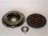 JAPANPARTS KF-603 sankabos komplektas 
 Sankaba/dalys -> Sankabos remonto komplektas, visas