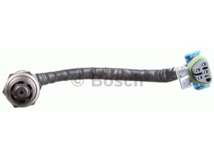 BOSCH F 00H L00 255 lambda jutiklis 
 Variklis -> Variklio elektra
12599204, 12599866, 12618010, 12639692
