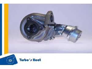 TURBO S HOET 1100699 kompresorius, įkrovimo sistema 
 Išmetimo sistema -> Turbokompresorius
55197838, 860081, 860126, 93169101