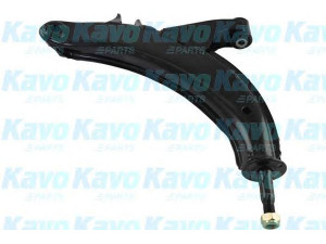 KAVO PARTS SCA-8015 vikšro valdymo svirtis 
 Ašies montavimas/vairavimo mechanizmas/ratai -> Valdymo svirtis/pasukamosios svirties sujungimas -> Vairo trauklės (valdymo svirtis, išilginis balansyras, diago