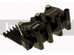 LUCAS ELECTRICAL DMB811 ritė, uždegimas 
 Kibirkšties / kaitinamasis uždegimas -> Uždegimo ritė
46446039, 46472440, 46480361, 7789346