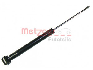 METZGER 2340013 amortizatorius 
 Pakaba -> Amortizatorius
436158, 436159, 436160, 436232