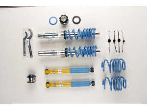 BILSTEIN 47-168299 pakabos komplektas, amortizatorius