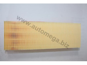 AUTOMEGA 3014440E9 oro filtras 
 Techninės priežiūros dalys -> Techninės priežiūros intervalai
1444E9, 1444E9