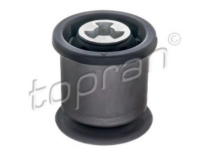 TOPRAN 113 664 valdymo svirties/išilginių svirčių įvorė 
 Ašies montavimas/vairavimo mechanizmas/ratai -> Valdymo svirtis/pasukamosios svirties sujungimas -> Montavimas/sutvirtinimas
7H0 501 131A