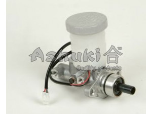 ASHUKI 0930-7108 pagrindinis cilindras, stabdžiai 
 Stabdžių sistema -> Pagrindinis stabdžių cilindras
0 986 480 782/BOSCH, 51100-70A40