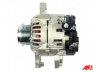 AS-PL A0241 kintamosios srovės generatorius 
 Elektros įranga -> Kint. sr. generatorius/dalys -> Kintamosios srovės generatorius
27060-0N011