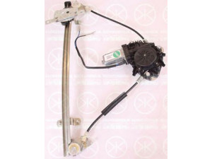 KLOKKERHOLM 31541801 lango pakėliklis 
 Vidaus įranga -> Elektrinis lango pakėliklis
82403-22010