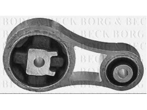 BORG & BECK BEM4111 variklio montavimas 
 Variklis -> Variklio montavimas -> Variklio montavimo rėmas
4408761