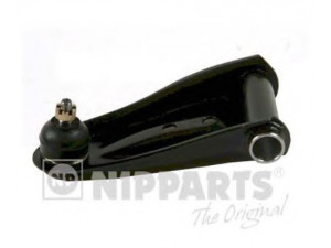 NIPPARTS J4924000 vikšro valdymo svirtis 
 Ašies montavimas/vairavimo mechanizmas/ratai -> Valdymo svirtis/pasukamosios svirties sujungimas -> Vairo trauklės (valdymo svirtis, išilginis balansyras, diago
51469-SE0-000, 51469-SE0-003, 51496-SE0-000