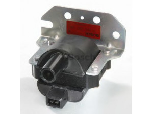 BOSCH F 000 ZS0 105 ritė, uždegimas 
 Kibirkšties / kaitinamasis uždegimas -> Uždegimo ritė
377 905 105 D
