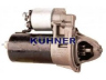 AD KÜHNER 254565 starteris