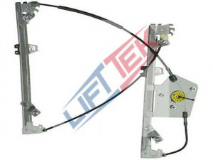 LIFT-TEK LT BM712 R lango pakėliklis 
 Vidaus įranga -> Elektrinis lango pakėliklis
51332990585