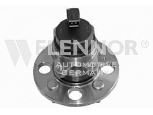 FLENNOR FR911395 rato guolio komplektas 
 Ašies montavimas/vairavimo mechanizmas/ratai -> Rato stebulė/montavimas -> Rato guolis
52750-1C100, 52750-1C200, 52750-1G100