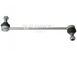 FLENNOR FL0199-H šarnyro stabilizatorius 
 Ašies montavimas/vairavimo mechanizmas/ratai -> Stabilizatorius/fiksatoriai -> Savaime išsilyginanti atrama
5484026000