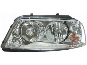 HELLA 1EG 354 350-051 priekinis žibintas
7M7 941 015 N