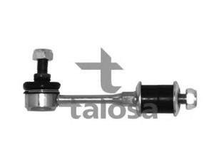 TALOSA 50-01477 šarnyro stabilizatorius 
 Ašies montavimas/vairavimo mechanizmas/ratai -> Stabilizatorius/fiksatoriai -> Savaime išsilyginanti atrama
4883042020, 4883042021